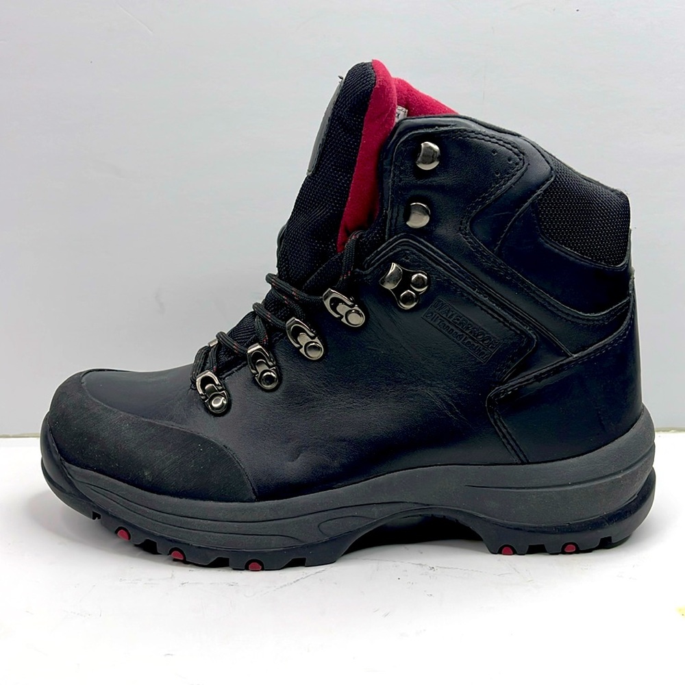 Everest Waterproof Men Boots Size 9.5